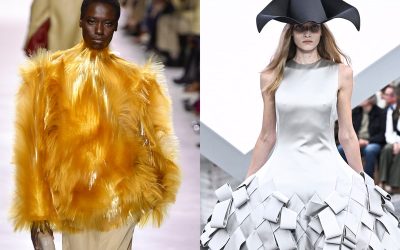 Bottega Veneta & Dior Bring New Visions To The Runway In This Week’s Top Fashion News