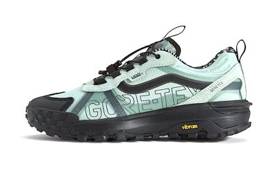 Official Look at Vans’ Crosspath XC GORE-TEX Shoe