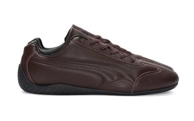 JJJJound Reveals Entire Puma FW25 Collaboration