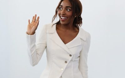 Ayo Edebiri Named Chanel’s First Ambassador Under Matthieu Blazy
