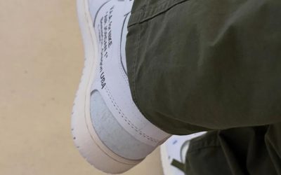 Hiroshi Fujiwara Reveals Upcoming Virgil Abloh Archive x Air Jordan 1 High OG “Alaska”