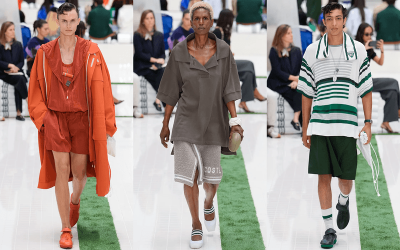 Lacoste Masters Its Winning Strategy for SS26