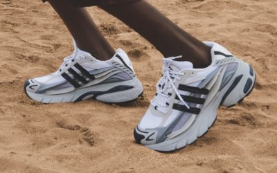 Pharrell’s adidas VIRGINIA Adistar Jellyfish Swims to the Top of This Week’s Best Footwear Drops