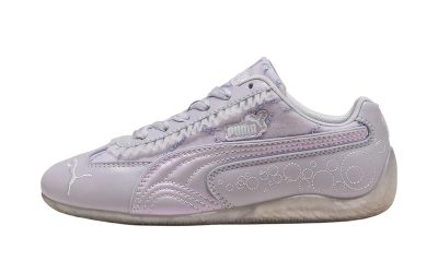 Puma Drops New ‘Wicked’ Speedcat OG Collection Inspired by the Movie