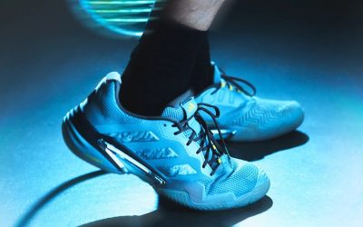 Brain Dead Ups Its Game With adidas Barricade 13 & Tennis Capsule