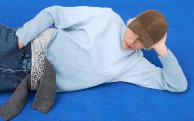 Uniqlo & JW Anderson Curate a British Winter Wardrobe For FW25
