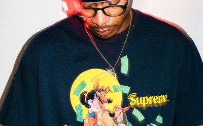 Supreme Fall 2025 Tees