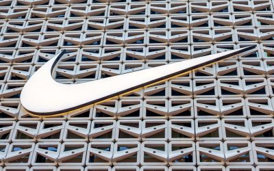 Nike Hikes Prices for Its Apparel and Footwear