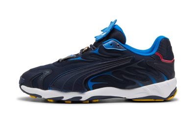 ‘Sonic the Hedgehog’ Teams up With Puma for a Playful Collection