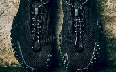 Fumito Ganryu Reunites With Puma for New Mostro XC Collection