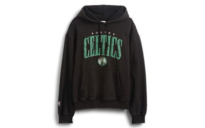 Gap and NBA Join Forces on New Vintage-Inspired Collaboration Ahead of the Season