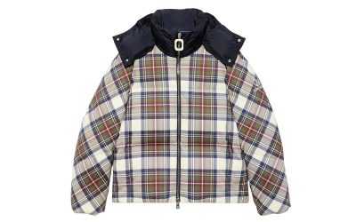 Moncler and JW Anderson Reunite for a Limited Puffer Jacket Collection