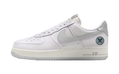 Yuto Horigome to Outfit Nike SB’s New Air Force 1 Low