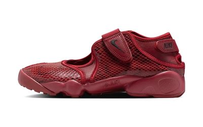 Nike Unveils the Air Rift “Snakeskin” Pack