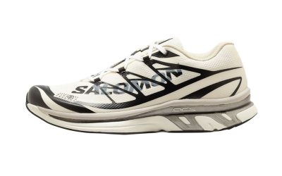 MM6 Maison Margiela and Salomon Reunites for a Newly Designed XT Collection