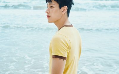 Pharrell’s JOOPITER Announces Upcoming “The Stage and Beyond” Auction With BamBam