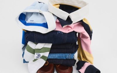The Formula Fueling Uniqlo’s Record-Breaking Profits