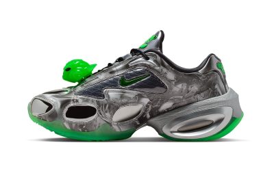 WINDOWSEN Teams up With Nike for Two Extraterrestrial-Inspired Air Max Muses