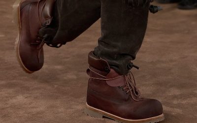 Acne Studios Goes To Work on Timberland’s 6-Inch Boot