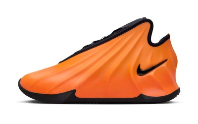 The Nike GT Future “Fire” Finally Receives Its Release Date