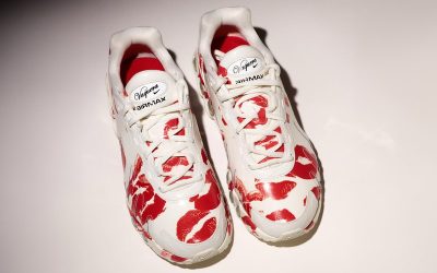 Vaquera Shows Love to the Nike Air Max DN8