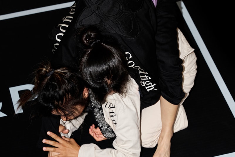 Albino & Preto and Goodfight Cement a Creative Partnership with a Comprehensive New Collection