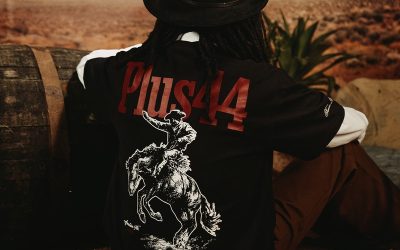 Lewis Hamilton’s Plus44 Launches “Rodeo ‘25” Collection