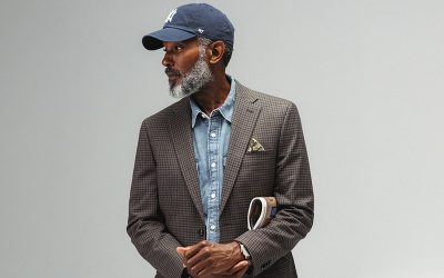 Hats Off to the Dad Hat: Behind the Cultural Impact of ’47