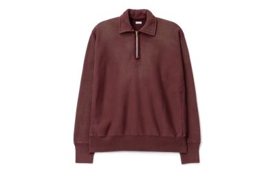 New Arrivals From A.PRESSE Now on Our HBX Store