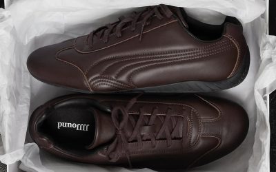 JJJJound and PUMA Leap Into This Week’s Best Footwear Drops