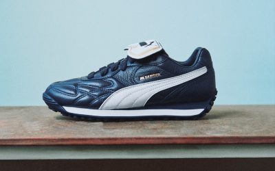Jil Sander x PUMA Is King