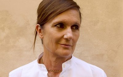 Maria Grazia Chiuri Returns to Fendi as Chief Creative Officer