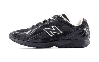 New Balance 204L “Black/Timberwolf” Has a Release Date