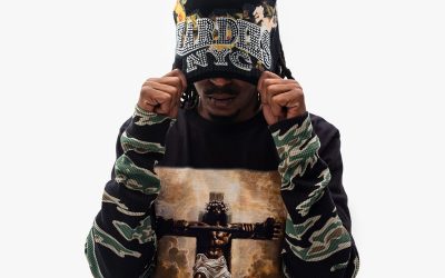 Denim Tears & Tyshawn Jones’ Hardies Unveil Collaborative Collection