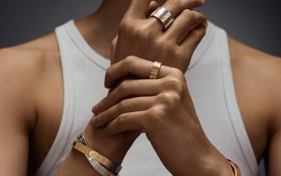 Cartier Pens Another Chapter of Its Love Story with the LOVE Unlimited Collection
