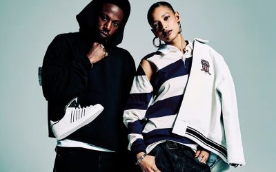 adidas x Avirex: Legacy Reimagined