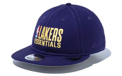 Fear of God and New Era Celebrate the NBA With New RC 9FIFTY Collab
