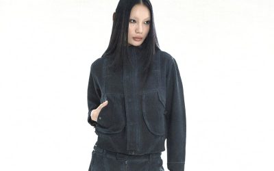 MYSTEPHENM Explores Past and Future Perspectives in Its VOL. 3.0 Collection