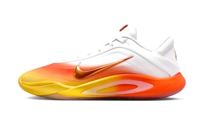 Nike A’One “Candy Corn Queen” Is All Treats, No Trick