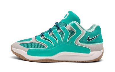 Nike KD 18 Surfaces in “Wanda Pratt”