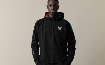 Venezia FC and NOCTA Unveil New Anthem Jackets and Pre-Match Jersey for 25/26 Season