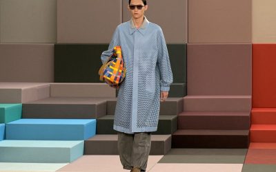 Fendi & Maria Grazia Chiuri Reunite, Hermès Men’s Director Steps Down in This Week’s Top Fashion News