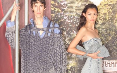 Y/Project References Surface in H&M’s Glenn Martens Collection