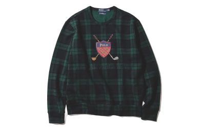 Polo Ralph Lauren and BEAMS Launch Their 15th Collaborative Collection