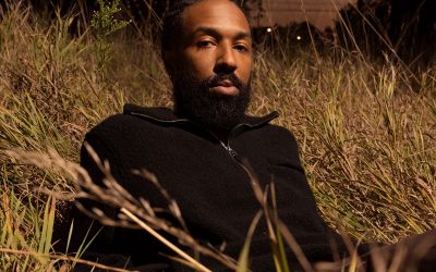ROUGH—DRAFT® Returns With FW25 “Through Fields” Collection