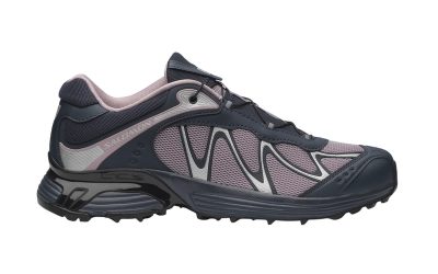 Salomon Readies the XT-WHISPER in a Subdued “Nirvana/Blue Nights” Colorway