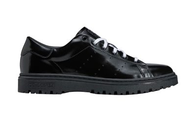‘SpongeBob SquarePants’ and adidas Team Up For a Sleek New Stan Smith Freizeit