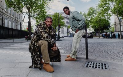 UGG Fuses Craft and Culture with Founder Brian Smith
