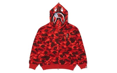 The New BAPE x Stray Kids Collection Blends K-Pop Energy With Streetwear Heritage
