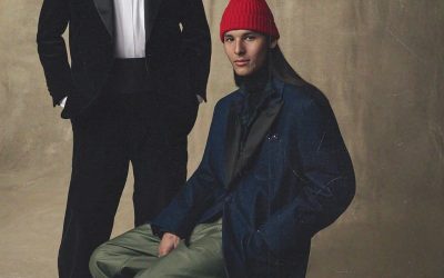 Engineered Garments x Brooks Brothers Blends Formalwear With Workwear